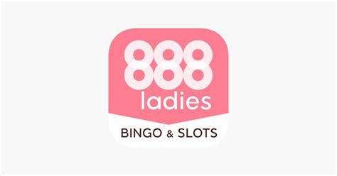 888 ladies bingo|888ladies Bingo and Slot Games 17+ .